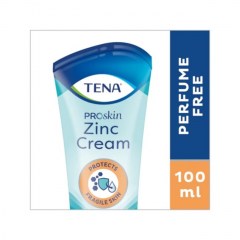 TENA Zinc krema